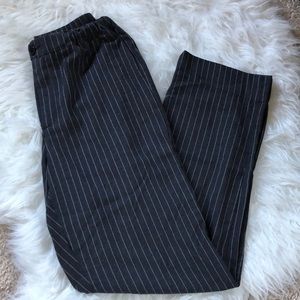 J Galt Slate Grey Tilden Pants